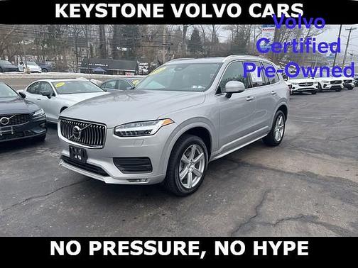 2023 Volvo XC90 Core