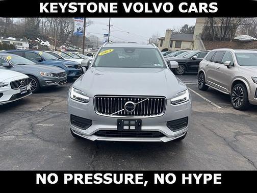 2023 Volvo XC90 Core