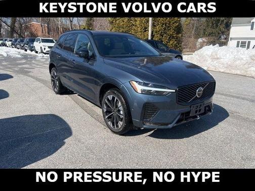 2026 Volvo XC60 B5 Plus