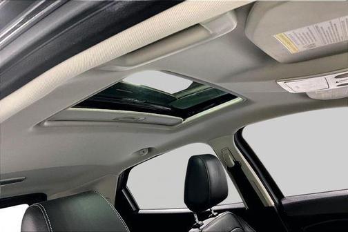 2022 Ford EcoSport Titanium