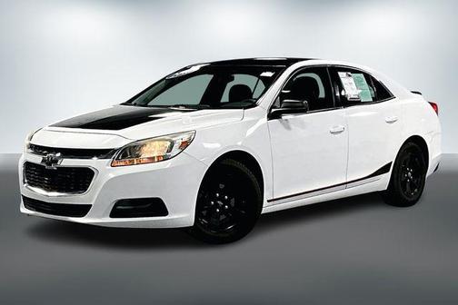 2015 Chevrolet Malibu 1LS