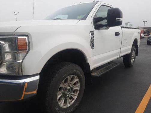 2020 Ford F-350 XL