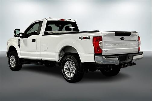 2020 Ford F-350 XL