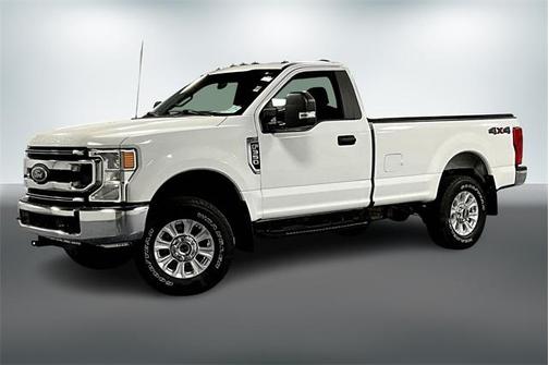 2020 Ford F-350 XL