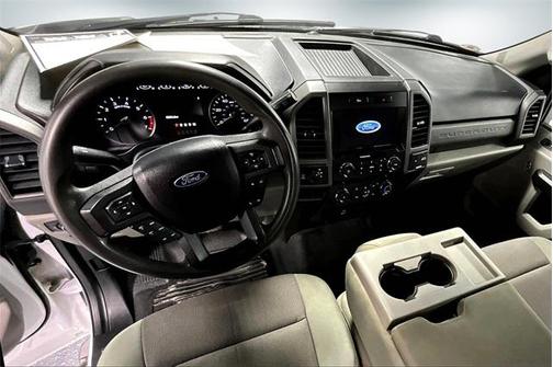 2020 Ford F-350 XL