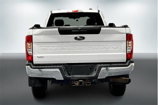2020 Ford F-350 XL