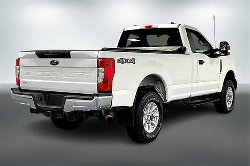 2020 Ford F-350 XL