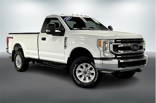 2020 Ford F-350 XL