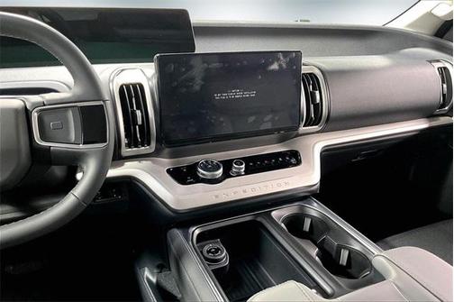 2026 Ford Expedition Max Active 4x4