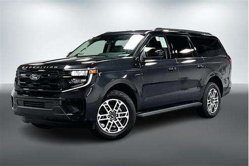 2026 Ford Expedition Max Active 4x4