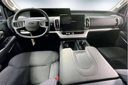 2026 Ford Expedition Max Active 4x4