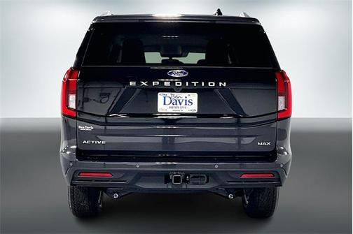 2026 Ford Expedition Max Active 4x4