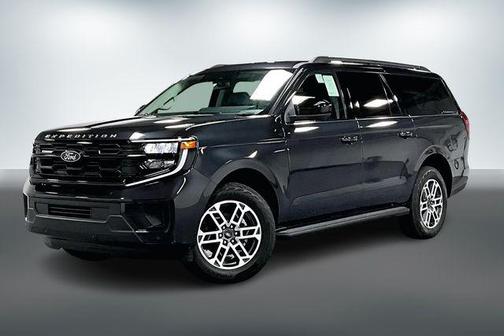 2026 Ford Expedition Max Active 4x4