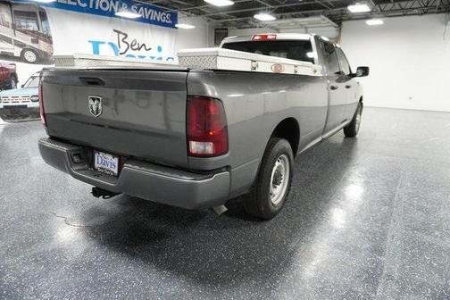 2011 Dodge Ram 2500 ST