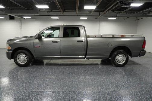 2011 Dodge Ram 2500 ST