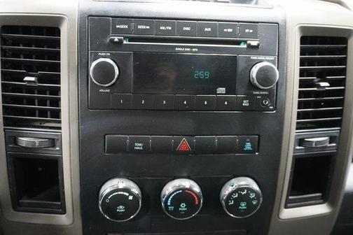 2011 Dodge Ram 2500 ST