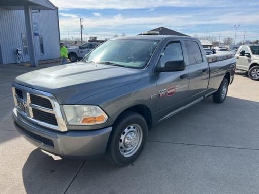 2011 Dodge Ram 2500 ST