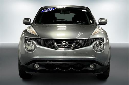 2012 Nissan Juke SL