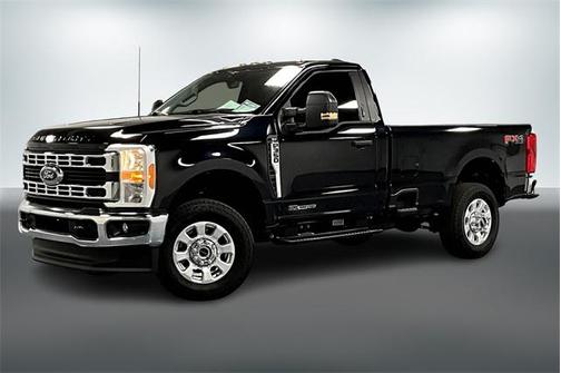 2023 Ford F-350 XLT
