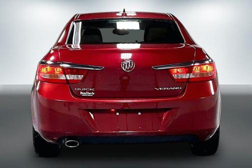 2014 Buick Verano Base