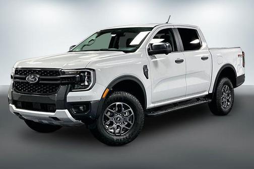 AVALANCHE 2026 Ford Ranger XLT