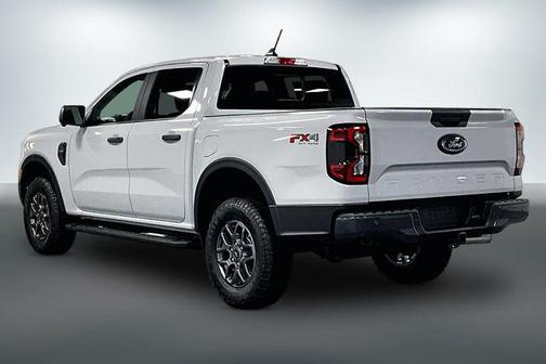 AVALANCHE 2026 Ford Ranger XLT