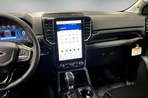 Avalanche 2026 Ford Ranger LARIAT