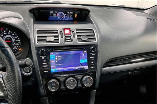 2021 Subaru WRX STI Base