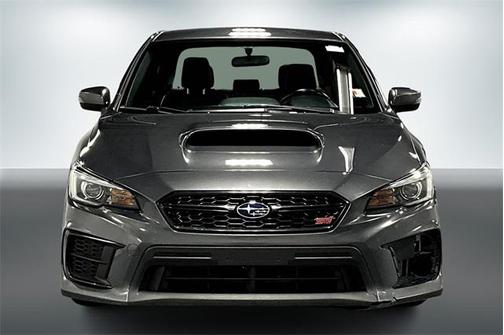 2021 Subaru WRX STI Base
