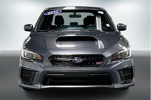 2021 Subaru WRX STI Base