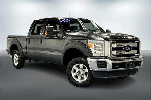 2015 Ford F-250 XLT