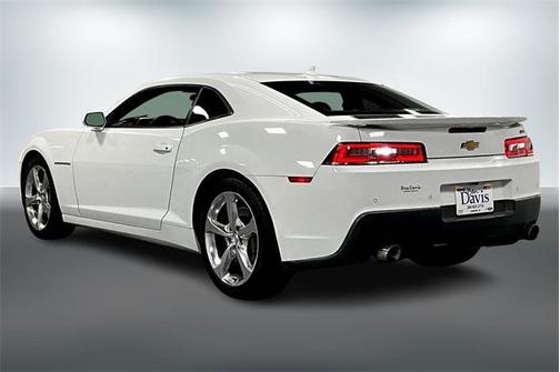 2014 Chevrolet Camaro 2SS