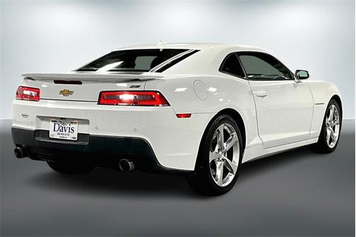 2014 Chevrolet Camaro 2SS