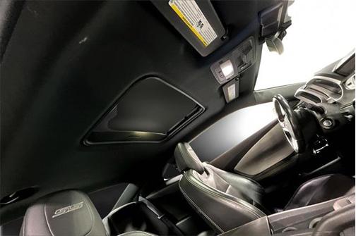 2014 Chevrolet Camaro 2SS