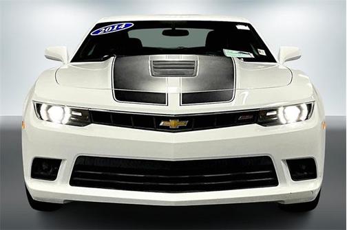 2014 Chevrolet Camaro 2SS