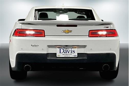 2014 Chevrolet Camaro 2SS