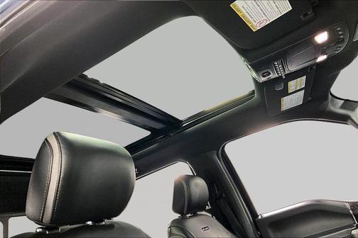 2019 Ford F-250 Platinum