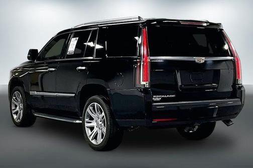 2016 Cadillac Escalade Luxury