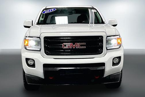 2019 GMC Canyon SLE