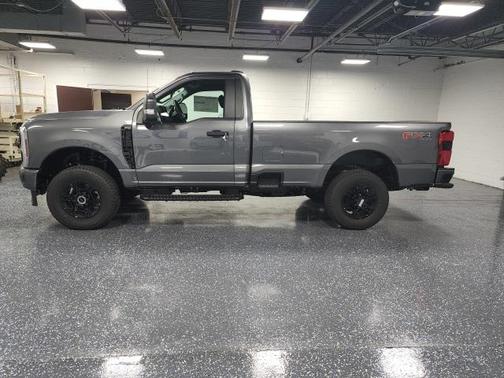 2025 Ford F-250 XLT