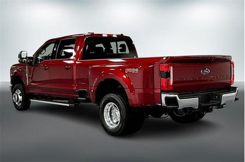 2026 Ford F-350 XLT