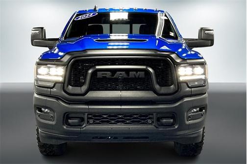 2024 RAM 2500 Rebel