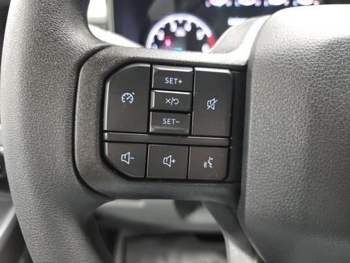 2025 Ford F-350 XLT