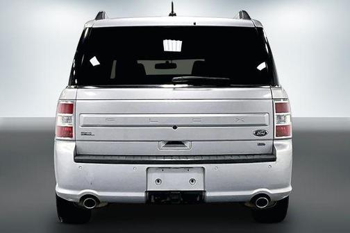 2015 Ford Flex SEL