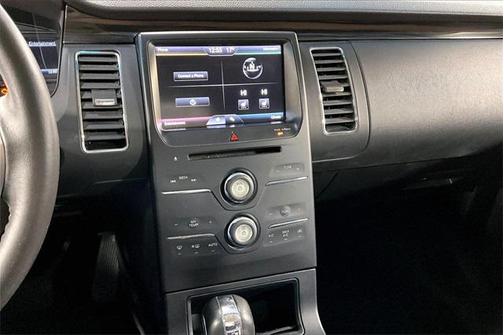 2015 Ford Flex SEL