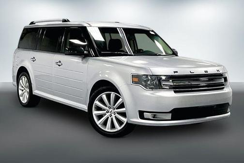 2015 Ford Flex SEL