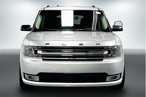 2015 Ford Flex SEL