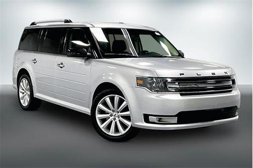 2015 Ford Flex SEL