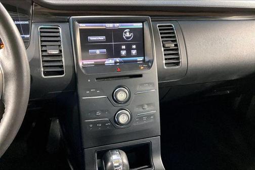 2015 Ford Flex SEL