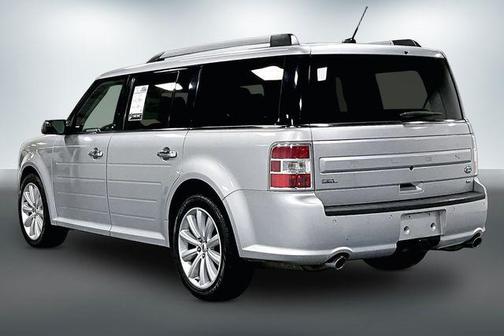2015 Ford Flex SEL